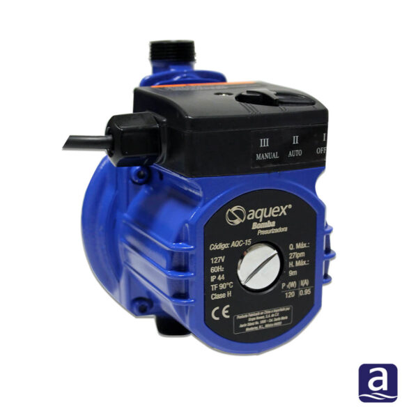 AQC-15