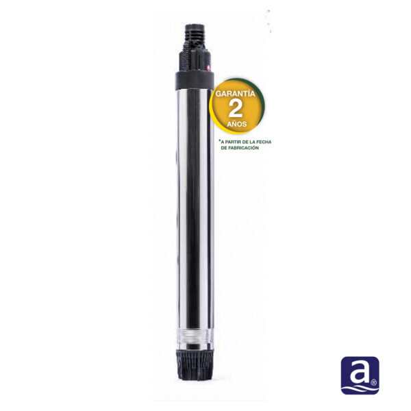 Bomba Sumergible para Cisterna 4”