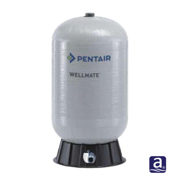 Tanques de Fibra de Vidrio WELLMATE
